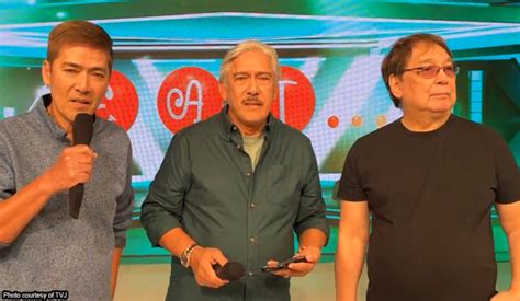 rtc marikina|Marikina Court enjoins TAPE Inc., GMA from using 'Eat Bulaga' .